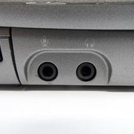 PR20205_03U652_Dell D600 Latitude Laptop With PSU No HDD - Image5