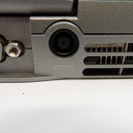 PR20205_03U652_Dell D600 Latitude Laptop With PSU No HDD - Image9