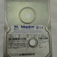 MC2057_92720U8_Maxtor 27.2GB IDE 5400rpm 3.5" HDD - Image2