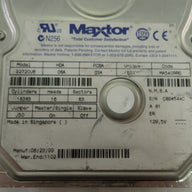MC2057_92720U8_Maxtor 27.2GB IDE 5400rpm 3.5" HDD - Image3