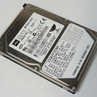 PR20232_HDD2181_Toshiba HP 30GB IDE 4200rpm 2.5in HDD - Image2