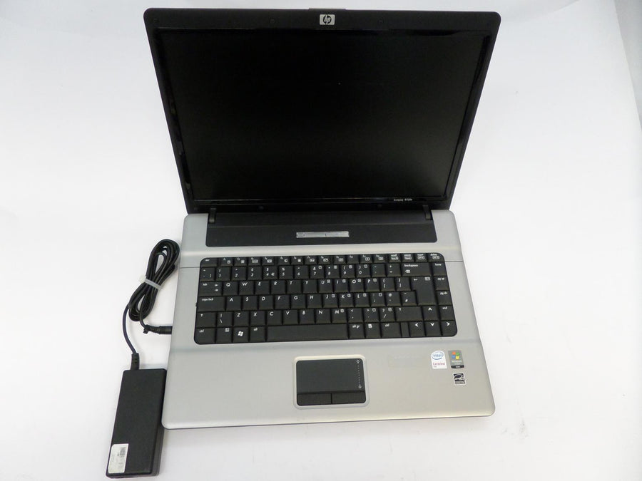 PR20249_6720s_HP Compaq 6720s 1.6Ghz Laptop - 1Gb RAM - No HDD - Image2