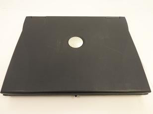 PR20254_PPL01L_Dell Latitude C600 Laptops Box Of 7 - Image6