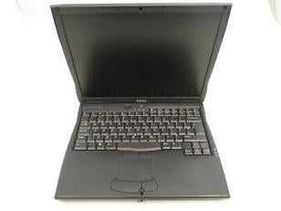 PPL01L - Dell Latitude C600 Laptops Box Of 7 - USED