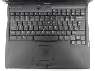 PR20254_PPL01L_Dell Latitude C600 Laptops Box Of 7 - Image2