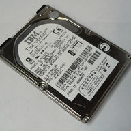 PR20261_07N5138_IBM Dell 10Gb Ide 4200rpm 2.5in HDD - Image3
