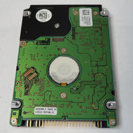07N5138 - IBM Dell 10Gb Ide 4200rpm 2.5in HDD - Refurbished