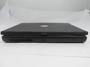 PR20262_850VT_Dell Latitude C800 Laptop No HDD No PSU - Image2