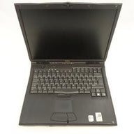 PR20262_850VT_Dell Latitude C800 Laptop No HDD No PSU - Image3