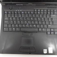 PR20262_850VT_Dell Latitude C800 Laptop No HDD No PSU - Image4