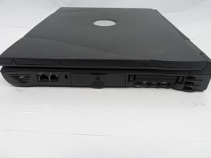 PR20262_850VT_Dell Latitude C800 Laptop No HDD No PSU - Image7