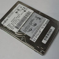 PR20263_CA05311-B84000DL_Fujitsu Dell 6.4Gb IDE 4200rpm 2.5in HDD - Image2