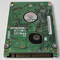 PR20266_CA06272-B853000B_Fujitsu IBM 30GB IDE 4200rpm 2.5in HDD - Image3