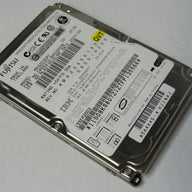 PR20266_CA06272-B853000B_Fujitsu IBM 30GB IDE 4200rpm 2.5in HDD - Image2