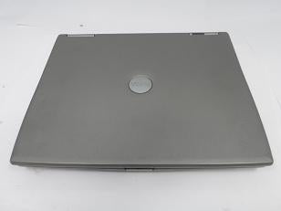 PR20277_PP05L_Dell Latitude D600 Laptop SPR Broken Screen - Image2