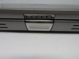 PR20277_PP05L_Dell Latitude D600 Laptop SPR Broken Screen - Image3