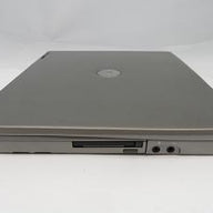 PR20277_PP05L_Dell Latitude D600 Laptop SPR Broken Screen - Image4