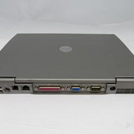 PR20277_PP05L_Dell Latitude D600 Laptop SPR Broken Screen - Image5