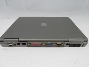 PR20277_PP05L_Dell Latitude D600 Laptop SPR Broken Screen - Image5