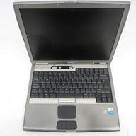PP05L - Dell Latitude D600 Laptop SPR Broken Screen - SPR