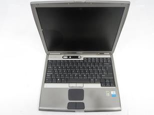 PP05L - Dell Latitude D600 Laptop SPR Broken Screen - SPR