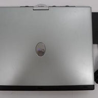 C312XMi - Acer TravelMate C310 1.73Ghz 254Mb No HDD Tablet - Silver & Black - With PSU - CD-RW/DVD-RW Drive - No Touch Pen - Scratched - USED