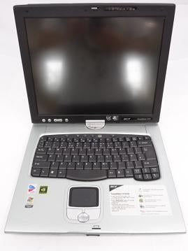 PR20303_C312XMi_Acer TravelMate C310 1.73Ghz 254Mb No HDD Tablet - Image4