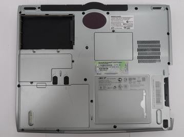 PR20308_C312XMi_Acer TravelMate C310 1.73Ghz 254Mb No HDD Tablet - Image6
