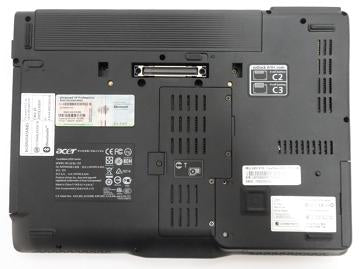 PR20326_ZU1_Acer 6292-101G16N 1.8Ghz No Ram No HDD Laptop - Image5