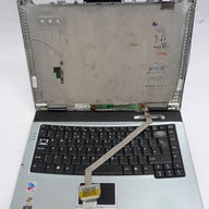 PR20328_MS2181_Acer 3302WXMi 1.73Ghz No Ram No HDD Laptop - Image6