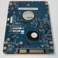 PR20353_CA06672-B43300F1_Fujitsu 80Gb SATA 5400rpm 2.5in HDD - Image2