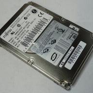 PR20354_CA05429-B21200SS_Fujitsu 10GB IDE 4200rpm 2.5in HDD - Image2