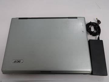 PR20369_MS2180_Acer TravelMate 1.5Ghz 1278Mb Ram No HDD Laptop - Image2