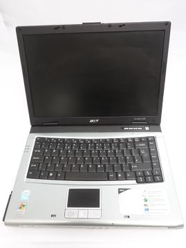PR20369_MS2180_Acer TravelMate 1.5Ghz 1278Mb Ram No HDD Laptop - Image5