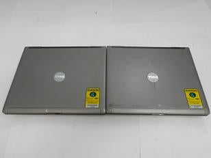 PR20377_D410_Dell Latitude D410 Laptop Box Of 2 No Working - Image7