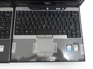 PR20377_D410_Dell Latitude D410 Laptop Box Of 2 No Working - Image3