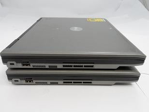 PR20377_D410_Dell Latitude D410 Laptop Box Of 2 No Working - Image4