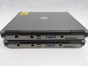 PR20377_D410_Dell Latitude D410 Laptop Box Of 2 No Working - Image5