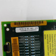 501-5856 - Remote System Control (RSC2) Board for Sun Fire 280R, V480 and V880 - Refurbished