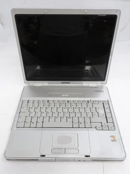 PR20385_EK822EA#ABU_Compaq Presario M2000 1.6Ghz 1Gb Ram No HDD Laptop - Image6