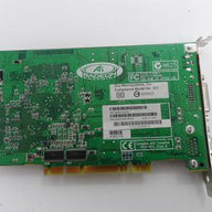 109-85500-01 - Sun/ATI Radeon 7000 32MB DDR PCI DVI/ VGA Output Video Graphics Card Mfr P/N 109-85500-01      Sun: 375-3126 - Refurbished