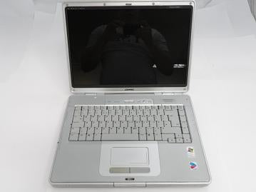 PR20395_N610c_Box Of 5 Compaq Spares & Repairs Laptops - Image11