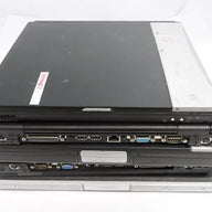 PR20395_N610c_Box Of 5 Compaq Spares & Repairs Laptops - Image2