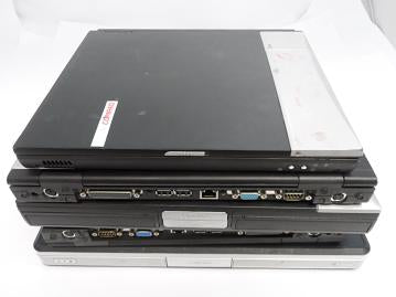 PR20395_N610c_Box Of 5 Compaq Spares & Repairs Laptops - Image2