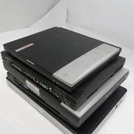 PR20395_N610c_Box Of 5 Compaq Spares & Repairs Laptops - Image3
