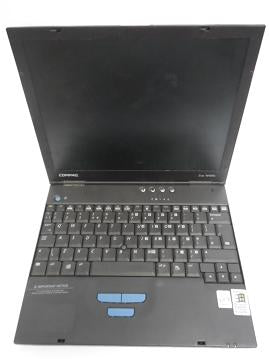 PR20395_N610c_Box Of 5 Compaq Spares & Repairs Laptops - Image4