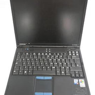 PR20395_N610c_Box Of 5 Compaq Spares & Repairs Laptops - Image9