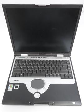 PR20395_N610c_Box Of 5 Compaq Spares & Repairs Laptops - Image8