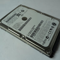 PR20415_CA06889-B30700C1_Fujitsu HP 160Gb SATA 5400rpm 2.5in HDD - Image2
