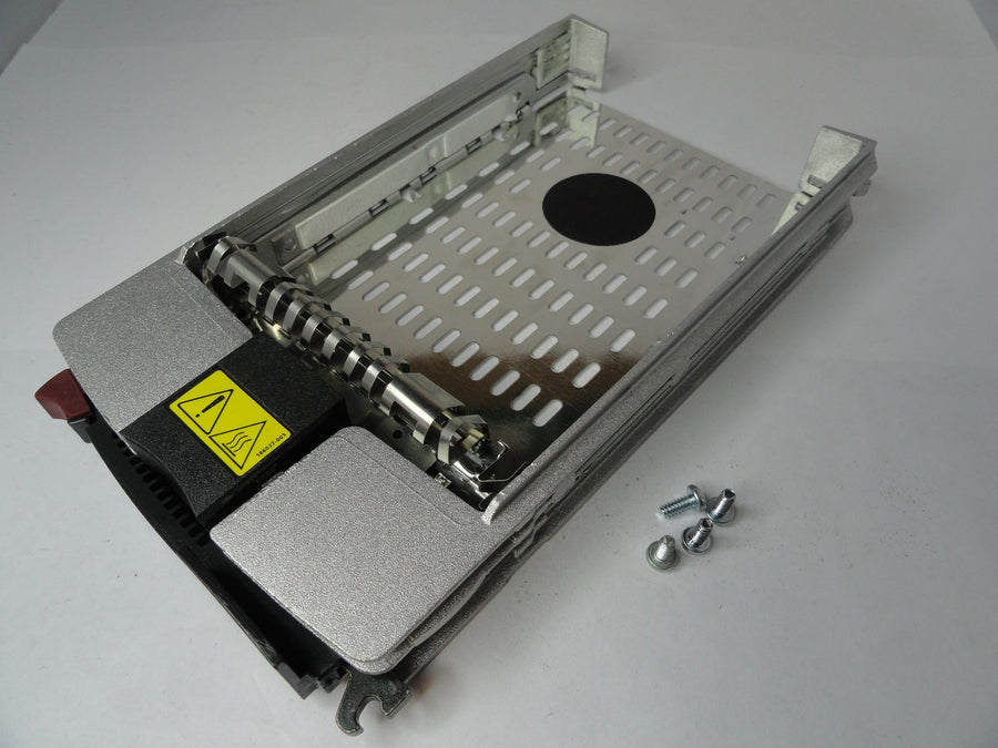 PR20427_349469-5_HP Proliant Drive Bracket 146.8Gb 10Krpm SCSI 80 - Image2
